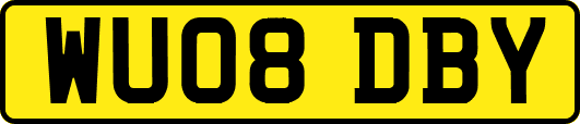WU08DBY