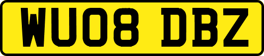 WU08DBZ