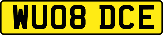 WU08DCE