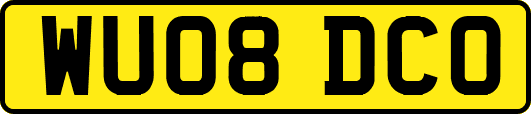 WU08DCO