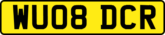 WU08DCR