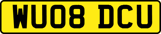 WU08DCU