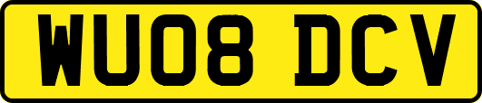 WU08DCV