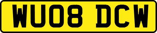 WU08DCW