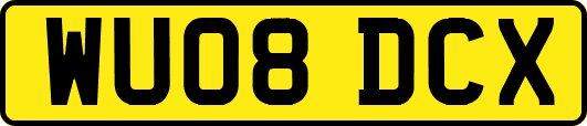 WU08DCX
