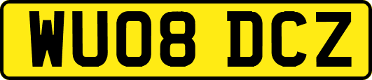 WU08DCZ
