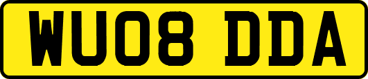 WU08DDA