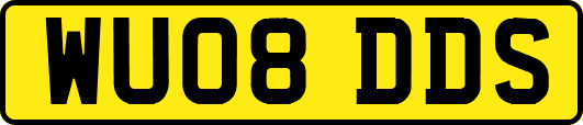 WU08DDS