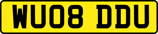 WU08DDU