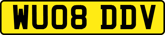 WU08DDV
