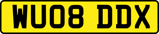 WU08DDX