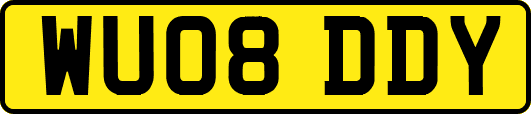 WU08DDY