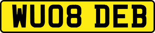 WU08DEB
