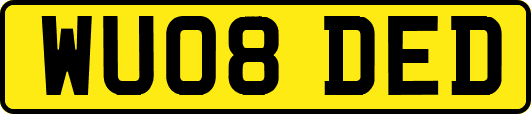 WU08DED