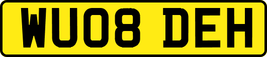 WU08DEH