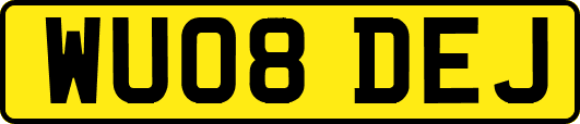 WU08DEJ