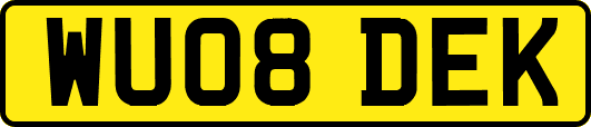 WU08DEK
