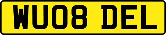 WU08DEL