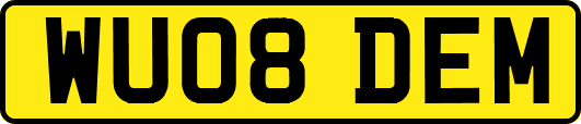 WU08DEM
