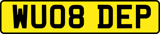 WU08DEP