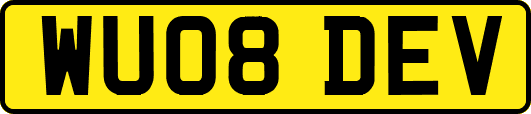 WU08DEV