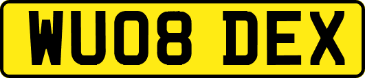 WU08DEX