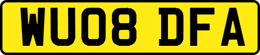 WU08DFA