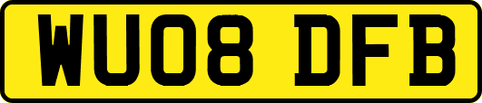 WU08DFB
