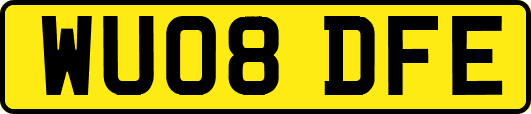 WU08DFE