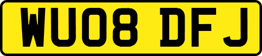 WU08DFJ