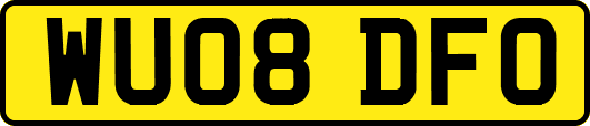 WU08DFO