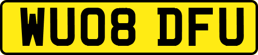 WU08DFU