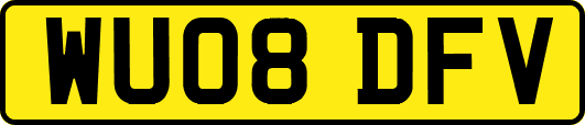 WU08DFV