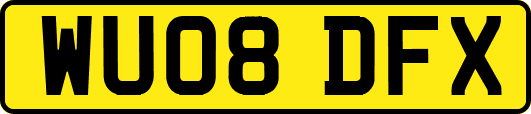 WU08DFX