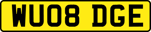 WU08DGE