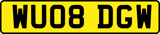 WU08DGW