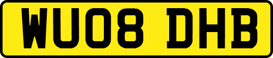 WU08DHB