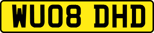 WU08DHD