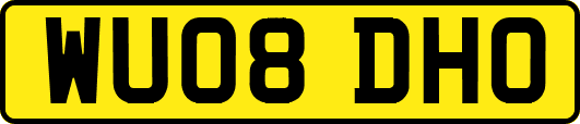 WU08DHO