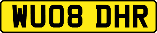 WU08DHR