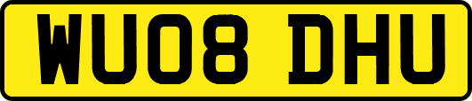 WU08DHU