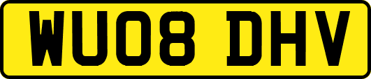 WU08DHV