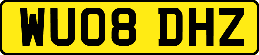 WU08DHZ
