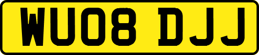 WU08DJJ