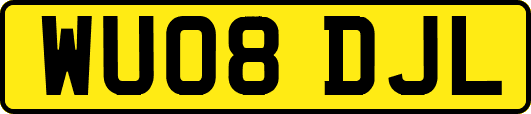 WU08DJL