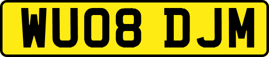 WU08DJM
