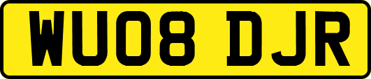 WU08DJR