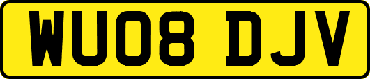 WU08DJV