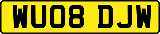 WU08DJW