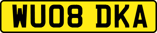 WU08DKA